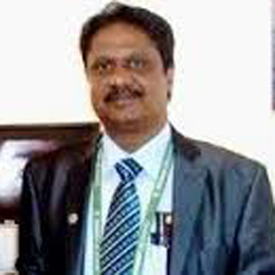 Dr. Amal Kumar Mondal